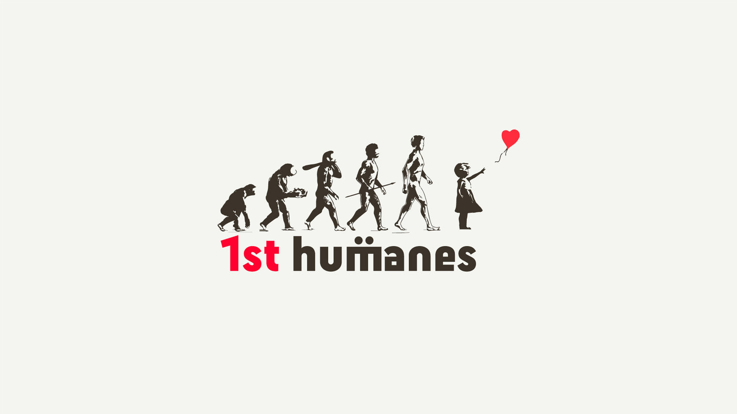 1st Humanes, Ber a changemaker. Join us