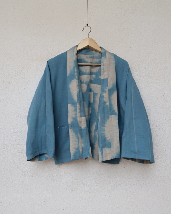 The Cirrus Reversible Kimono