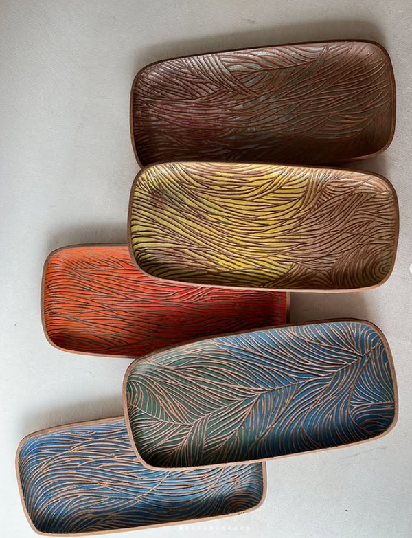 I Got Fired Ceramics Workshop with Nilima Eriyat - 20th December 2025