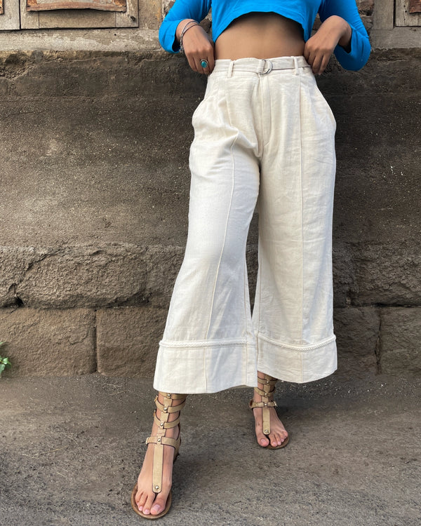 Ukiyo Flare Pants