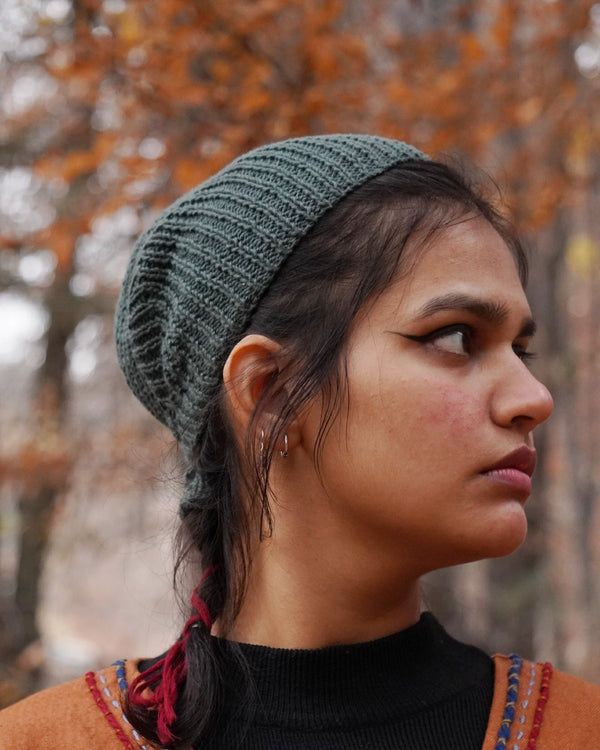 Pine Green Bandana