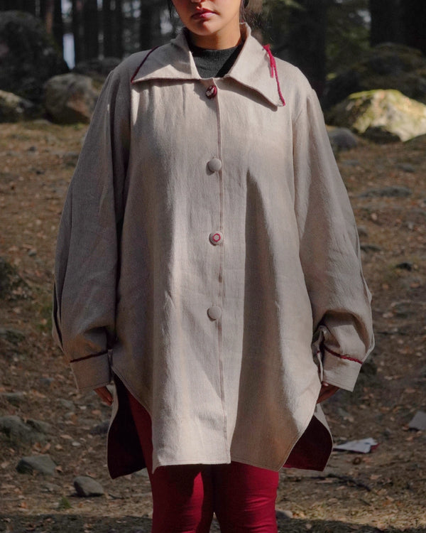RIDKU: Shacket