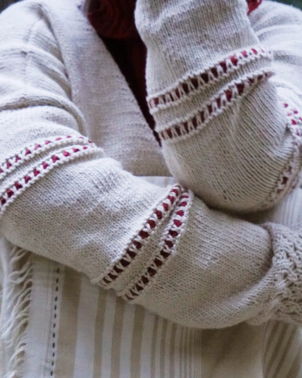 Women's Cardigan