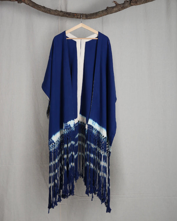 Kala Cotton Kaftan (1 of 1)