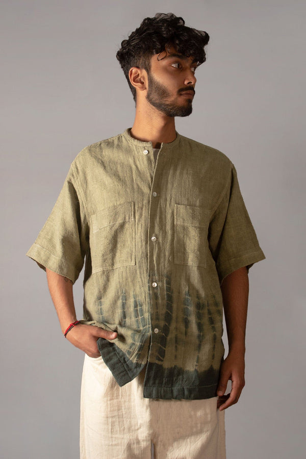 Forest Ranger Shirt Kala Cotton